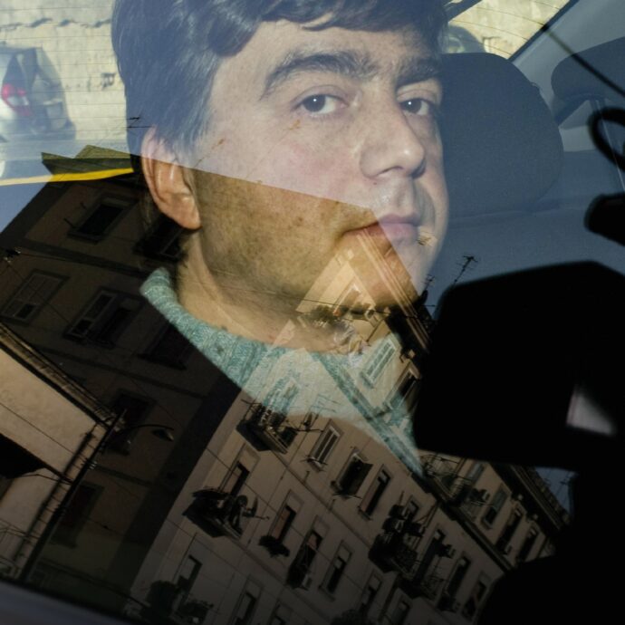 Caso Lavitola/Report: anch’io al Cefalù, ghostwriter mancato