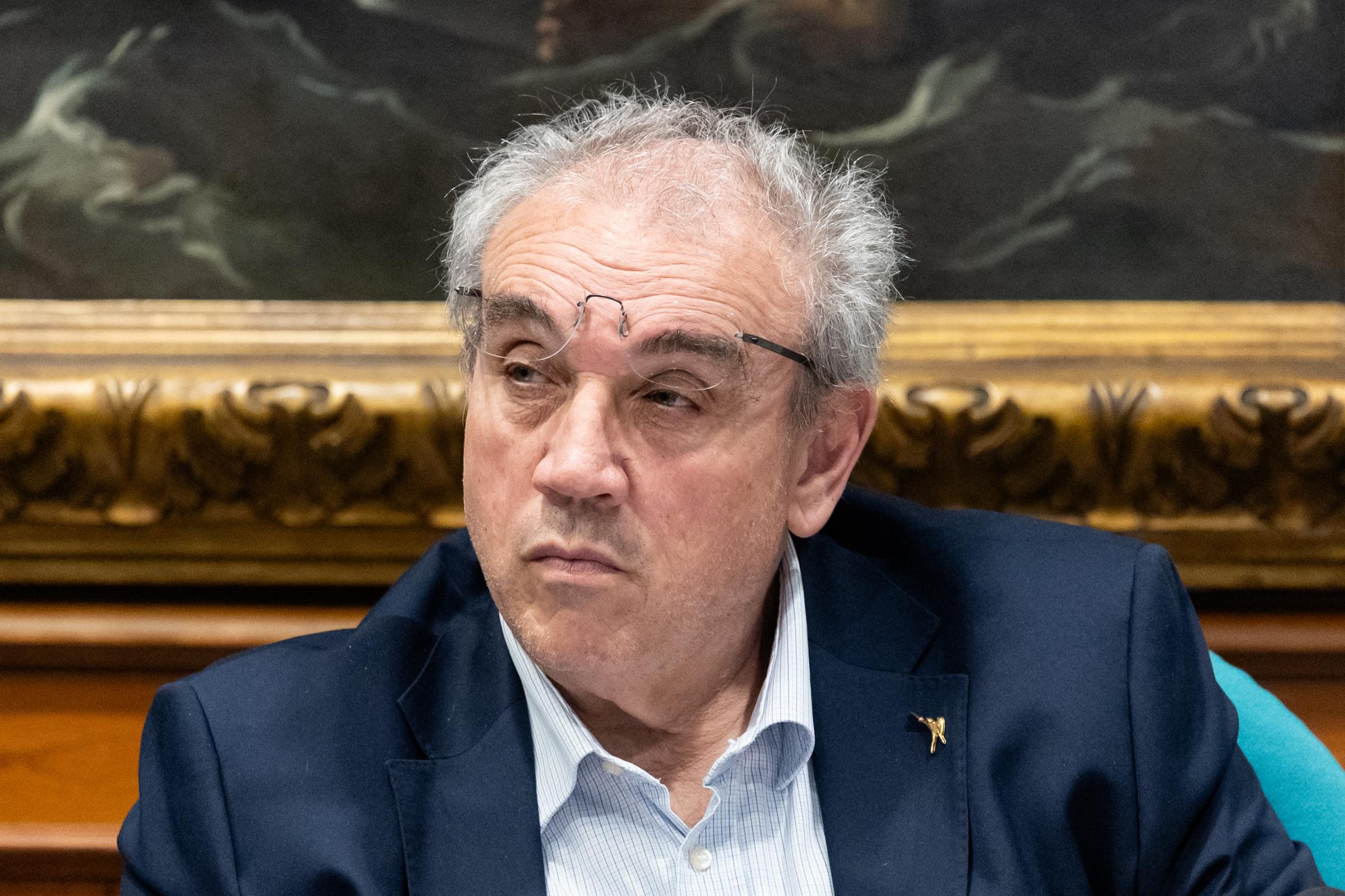 La commissione Agricoltura ostaggio dei cacciatori, il neo presidente leghista fa parte delle doppiette: definì gli scienziati “animalari”, sua la prima pdl sparatutto