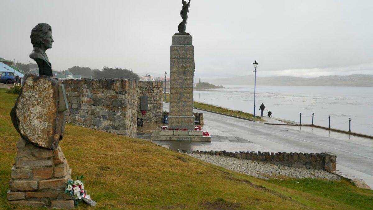 il regno unito teme un attacco dall8217argentina esercitazioni dei soldati britannici per la riconquista delle falkland dopo le parole di milei da Ilfattoquotidiano.it il regno unito teme un attacco dall8217argentina esercitazioni dei soldati britannici per la riconquista delle falkland dopo le parole di milei