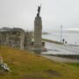 Copertina di Il Regno Unito teme un attacco dall’Argentina: esercitazioni dei soldati britannici per la riconquista delle Falkland dopo le parole di Milei