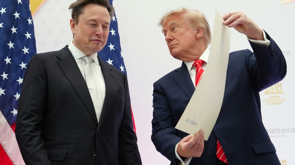 operazioni militari depotenziate in ucraina musk rivela trump ha deciso i limiti a starshield da Ilfattoquotidiano.it operazioni militari depotenziate in ucraina musk rivela trump ha deciso i limiti a starshield