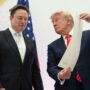 Copertina di Operazioni militari depotenziate in Ucraina, Musk rivela: “Trump ha deciso i limiti a Starshield”