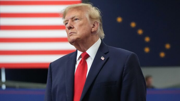 Cnn, Ms Now e Politico devono essere riammesse alla Casa Banca: la sentenza di un giudice federale che annulla il divieto di Trump