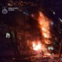 Copertina di Ucraina, massiccio attacco russo alle strutture energetiche: sei morti. Zelensky: “600mila senza corrente. Mancanza di rispetto verso gli Usa”