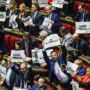 Copertina di “Il Melonellum froda gli elettori e toglie al popolo sovranità”: depositato il primo ricorso contro la nuova legge elettorale
