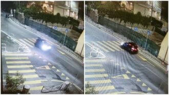 “Non è un mostro, dovrà assumersi le sue responsabilità”, la madre di uno dei ragazzi denunciati per il caso della minicar nera