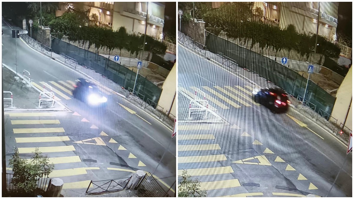 aggressioni in minicar a roma per i due minorenni si aggravano le accuse contestate anche le percosse rischiano una misura cautelare da Ilfattoquotidiano.it aggressioni in minicar a roma per i due minorenni si aggravano le accuse contestate anche le percosse rischiano una misura cautelare