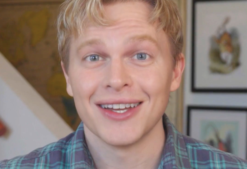 grindr sta addestrando la sua intelligenza artificiale sulle tue foto la tua et224 e i tuoi tap di default senza chiedere il permesso l8217analisi del premio pulitzer ronan farrow da Ilfattoquotidiano.it grindr sta addestrando la sua intelligenza artificiale sulle tue foto la tua et224 e i tuoi tap di default senza chiedere il permesso l8217analisi del premio pulitzer ronan farrow