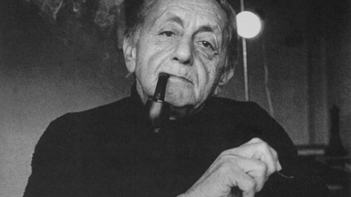 İlhan Berk, la bacchetta amorosa del poeta rabdomante (Traduzione di Nicola Verderame)