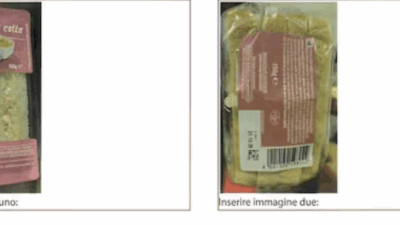 Copertina di “Attenzione, dentro ci sono i gamberetti al posto del prosciutto. È pericoloso per i soggetti allergici”: scatta l’avviso del Ministero della Salute per un lotto di tramezzini Coop, ritirati dal mercato