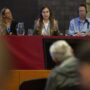 Copertina di Ricercatrice per un progetto Ue sospesa dal suo istituto in Argentina per aver svelato le conseguenze sulla popolazione dell’uso massiccio di agrofarmaci