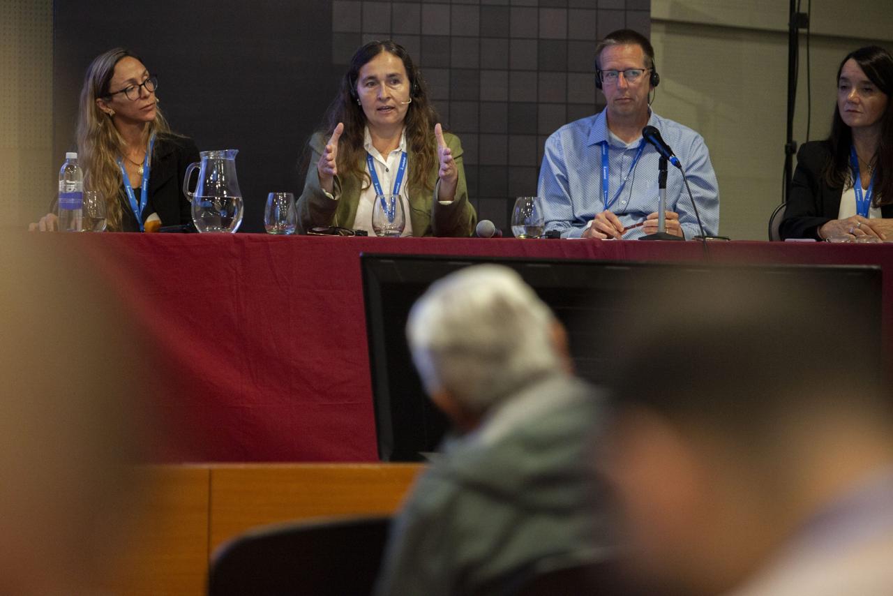 Ricercatrice per un progetto Ue sospesa dal suo istituto in Argentina per aver svelato le conseguenze sulla popolazione dell’uso massiccio di agrofarmaci