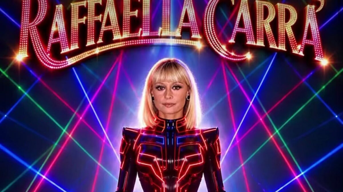 ologramma super realistico ballerini dal vivo e spettacolari effetti laser a roma arriva a dicembre un concerto per omaggiare raffaella carr224 da Ilfattoquotidiano.it ologramma super realistico ballerini dal vivo e spettacolari effetti laser a roma arriva a dicembre un concerto per omaggiare raffaella carr224