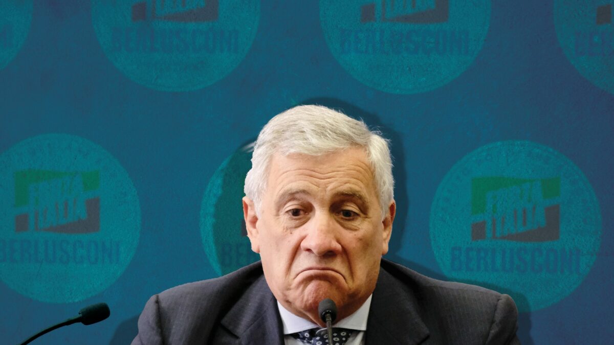 Perché cambiare idea quando puoi cambiare la realtà?