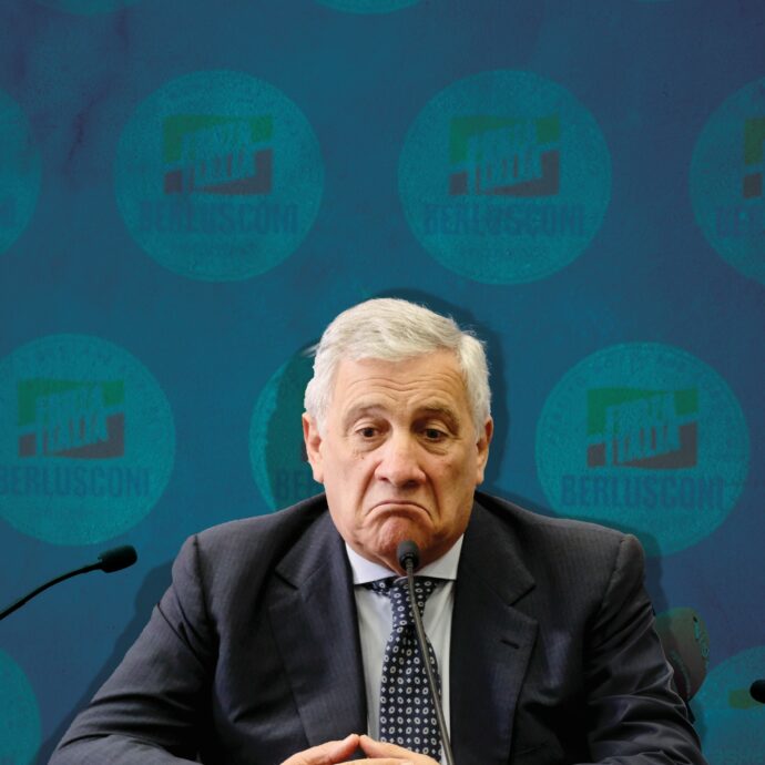 Perché cambiare idea quando puoi cambiare la realtà?
