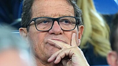 Copertina di “Un’Inter sotto ritmo, una situazione fisica preoccupante. Una cosa si è vista in campo”: Capello demolisce la squadra di Chivu
