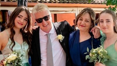 Copertina di Madre e figlie avvelenate con la ricina, terminata l’acquisizione dei dati del server nel liceo dove lavora la prof amica di Gianni Di Vita