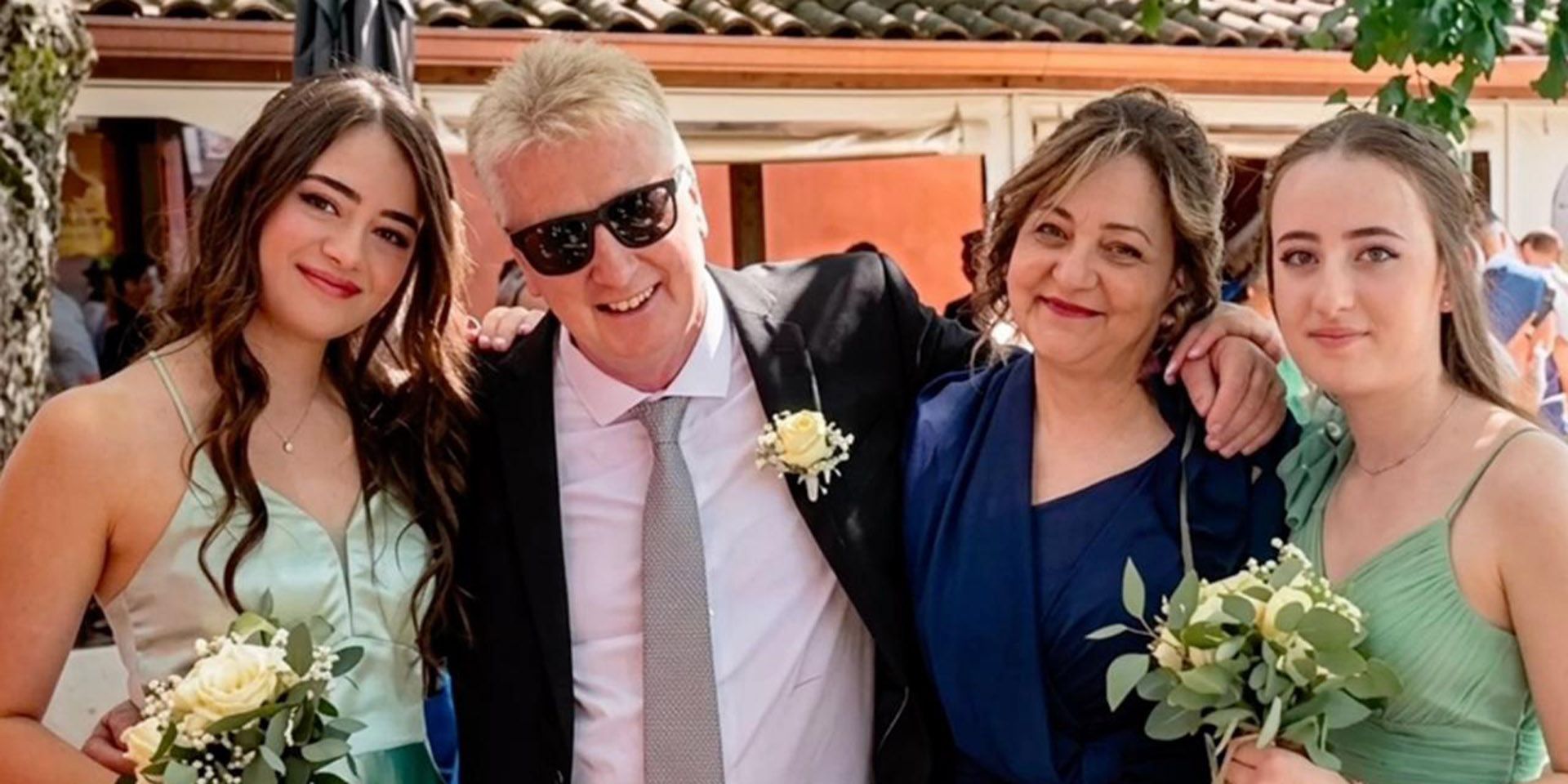 Ricina, movente passionale: Di Vita ammette la relazione, il marito di lei non lo sapeva