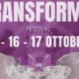 Copertina di Transform3 Festival: a Roma tre giorni su sessualità, relazioni, salute e autodeterminazione