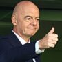 Copertina di L’ennesima folle idea della Fifa: cambiare il regolamento per giustificare lo scandalo del caso Balogun
