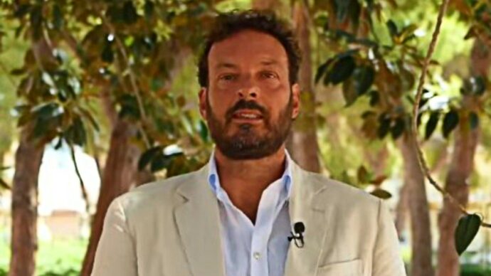 Appalti truccati a Siracusa, indagato il sindaco Francesco Italia: ai domiciliari la vicepresidente del Consiglio