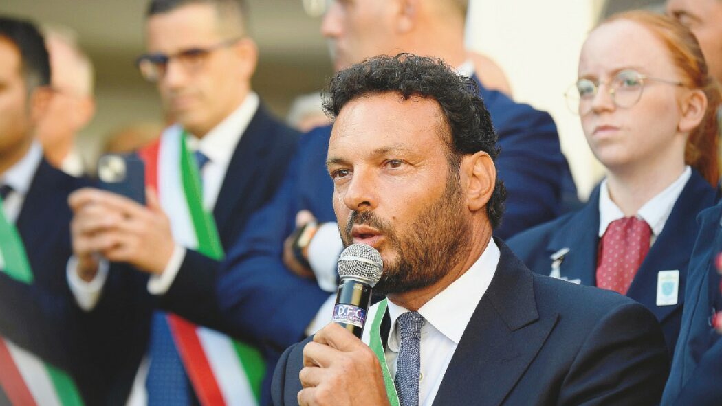 A Siracusa appalti truccati: indagato il sindaco, 7 arresti