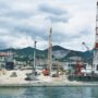 Copertina di Grandi opere: Liguria, Eldorado di varianti Webuild chiede altri 300 milioni sulla diga