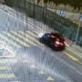 Copertina di Aggressioni in minicar, confessano due minori