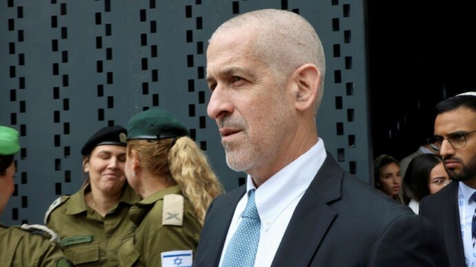Bar fa causa a Netanyahu: “Mi calunnia sul 7 Ottobre”