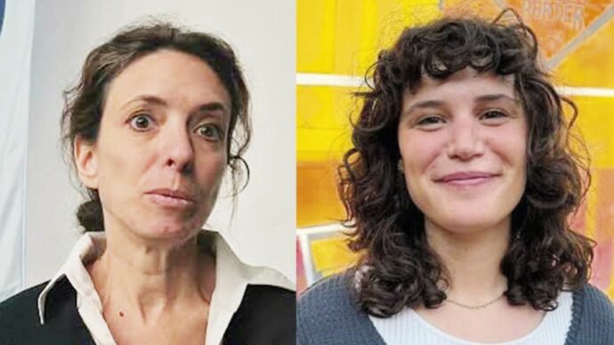 “Mutate condizioni”: Bibi vieta l’ingresso a una reporter italiana