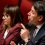Copertina di La balla sul 2018: “Col Melonellum niente Conte  a Palazzo Chigi”