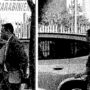 Copertina di Il consigliere di Crosetto fu pedinato fino al ministero e alla sede dei Servizi