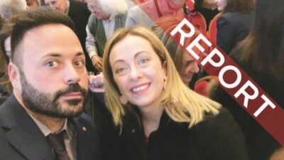 Copertina di Processo Hydra, così parlava l’uomo del clan a Milano: “In Parlamento vado spesso”
