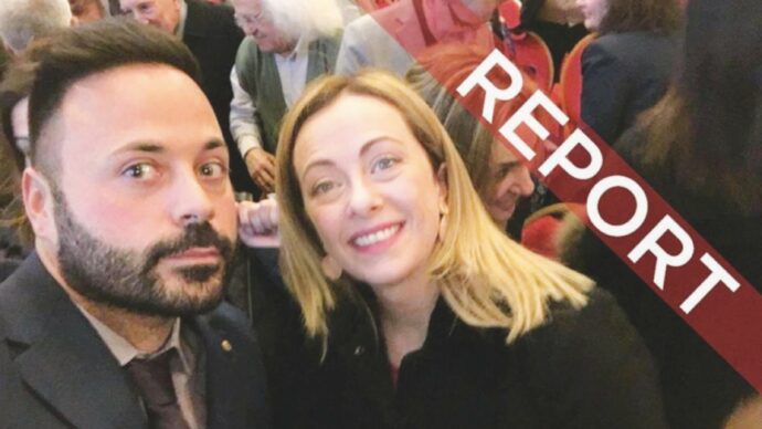 Processo Hydra, così parlava l’uomo del clan a Milano: “In Parlamento vado spesso”