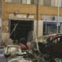 Copertina di Roma, il vuoto di potere e il rischio della guerra a colpi di bombe