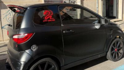Copertina di Banda delle minicar, individuati e denunciati due minorenni: hanno confessato le aggressioni. Uno è figlio di un carabiniere
