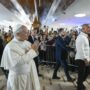 Copertina di Papa Leone, notte tranquilla dopo la rimozione di un adenocarcinoma polmonare: intervento riuscito