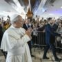 Copertina di Papa Leone, notte tranquilla dopo la rimozione di un adenocarcinoma polmonare: intervento riuscito, 3 ore in sala operatoria