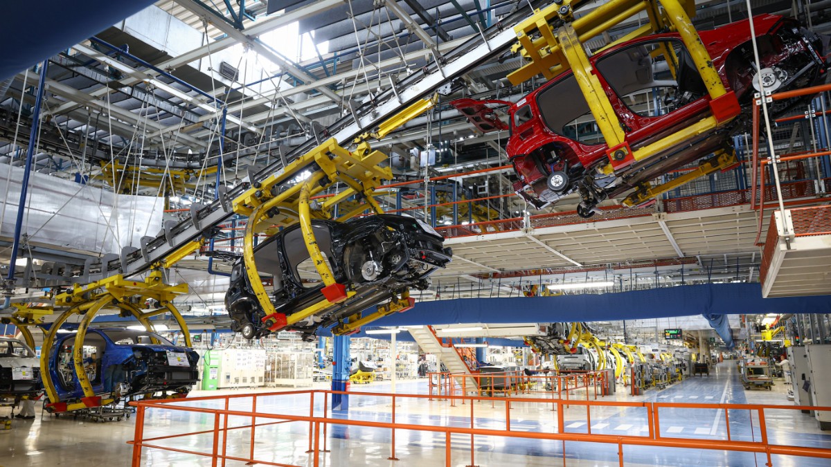 auto e made in europe la protezione di bruxelles non basta per tornare a vincere da Ilfattoquotidiano.it auto e made in europe la protezione di bruxelles non basta per tornare a vincere