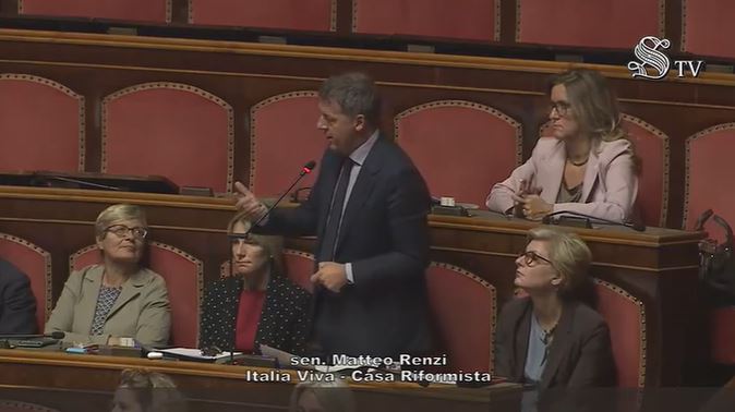 ilva l8217attacco di renzi a meloni come i blues brothers mi stupisco non dia la colpa anche a de pretis e crispi da Ilfattoquotidiano.it ilva l8217attacco di renzi a meloni come i blues brothers mi stupisco non dia la colpa anche a de pretis e crispi
