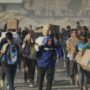 Copertina di Il World Food Programme rinnova il contratto con Palantir. L’appello delle ong all’Onu: “Stop all’accordo, è coinvolta nel genocidio a Gaza”
