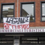 Copertina di Da Torino a Roma e Napoli: le prime scuole occupate in Italia. Venerdì 16 sciopero nazionale e cortei