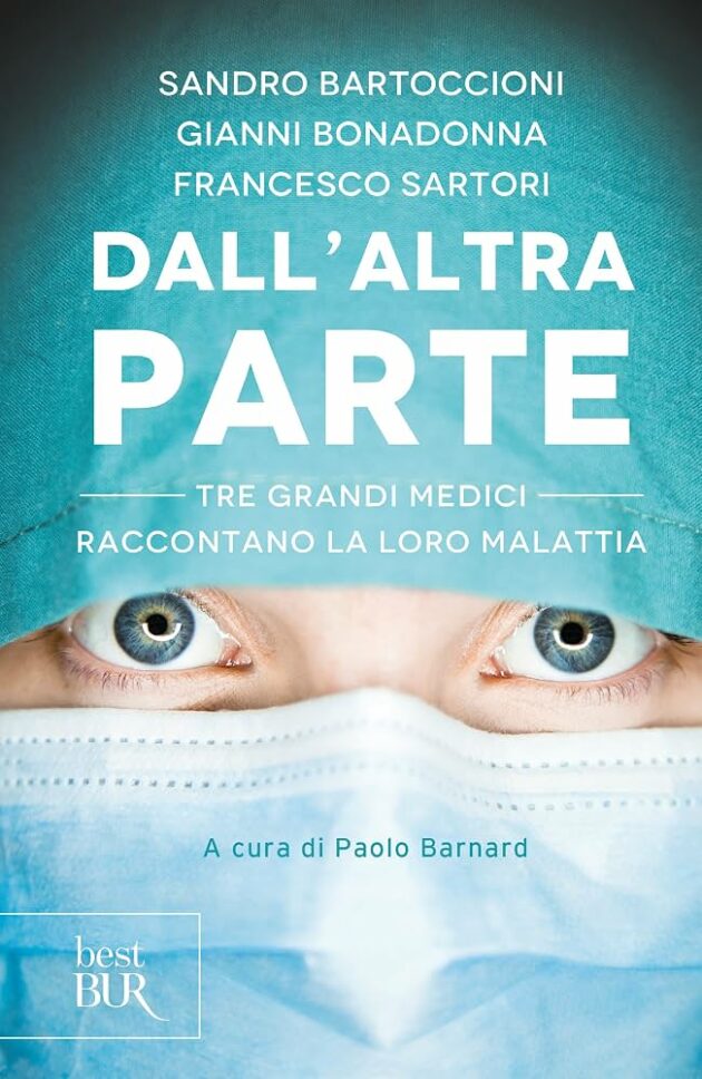La vita sospesa di un malato di cancro. E tanto incide l’attesa per l’accesso alle cure