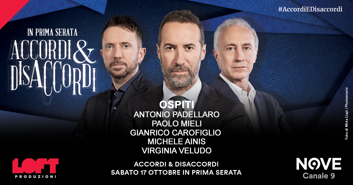 padellaro mieli carofiglio ainis e veludo ospiti di sommi ad accordiampdisaccordi sabato 17 ottobre con travaglio e scanzi da Ilfattoquotidiano.it padellaro mieli carofiglio ainis e veludo ospiti di sommi ad accordiampdisaccordi sabato 17 ottobre con travaglio e scanzi