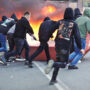 Copertina di Albania, Tirana brucia e gli studenti sfidano Rama: “Più nulla da perdere, la corruzione è ovunque” – il videoreportage
