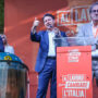 Copertina di Botta e risposta tra Conte, Bonelli e Fratoianni sulla patrimoniale. “Non ha mai funzionato”. “Sbagli, caro Giuseppe”