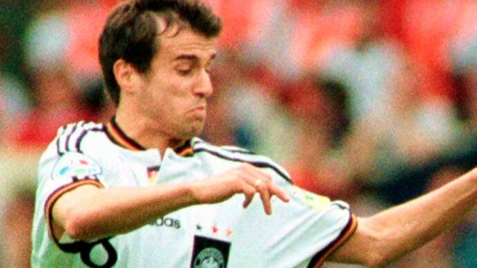 Ti ricordi… Mehmet Scholl, genio irriverente del Bayern: “Ho paura solo della guerra e di Oliver Kahn”