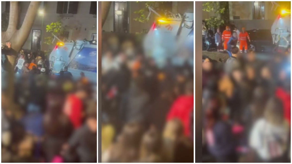 pestato dal branco dopo aver difeso la figlia identificati otto giovanissimi ci sono anche i figli di due poliziotti da Ilfattoquotidiano.it pestato dal branco dopo aver difeso la figlia identificati otto giovanissimi ci sono anche i figli di due poliziotti
