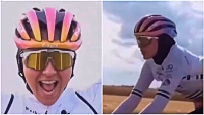 Copertina di Safiya Al Sayegh lascia il ciclismo: “Ho preso la decisione di dare la priorità all’obbedienza ad Allah e alle regole della mia religione”