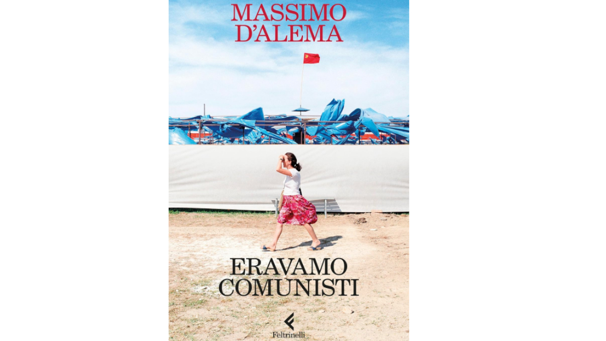 8216eravamo comunisti8217 massimo d8217alema ripercorre la propria storia e quella della sinistra italiana da Ilfattoquotidiano.it 8216eravamo comunisti8217 massimo d8217alema ripercorre la propria storia e quella della sinistra italiana